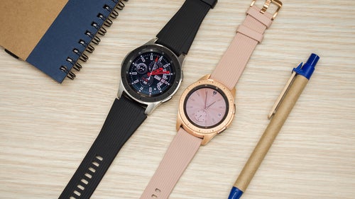 samsung galaxy watch difference between bluetooth and lte
