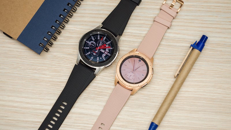 samsung galaxy watch lineup