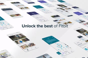Fitbit debuts fitness and health Premium subscription service