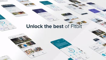 Fitbit debuts fitness and health Premium subscription service