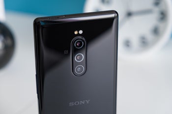 The Sony Xperia 1 is overpriced no more after Best Buy's first serious discounts