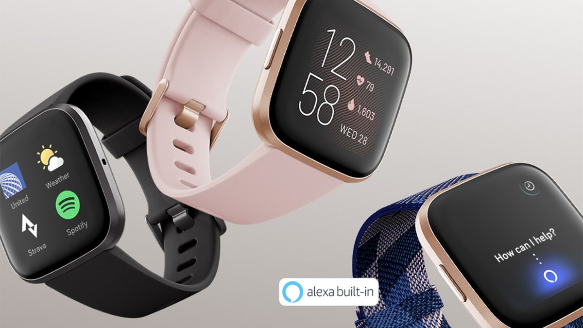price for fitbit versa