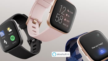 Fitbit Versa 2: price and release date