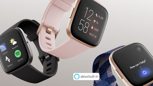 fitbit versa 2 cost