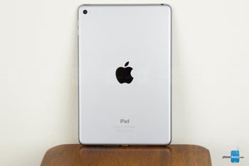 Apple's forever young iPad mini 4 is on sale at only $160 in refurbished condition
