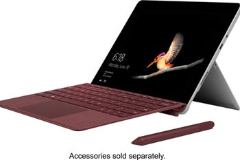 Back to school Amazon sale offers big discounts on the Surface Go, Galaxy Tab A 10.5, and more