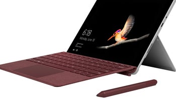 Back to school Amazon sale offers big discounts on the Surface Go, Galaxy Tab A 10.5, and more