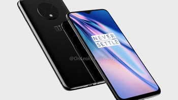 OnePlus 7T gets its specs leaked, and they're pretty awesome