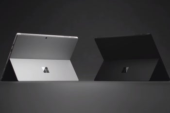 Some specs leak for the upcoming Surface Pro 7