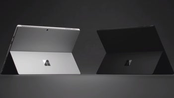 Some specs leak for the upcoming Surface Pro 7
