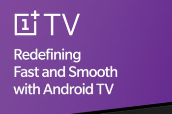 OnePlus confirms at least 3 years of updates for its upcoming Android TV