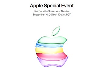 What do you think Apple's iPhone 11 event invitation means?