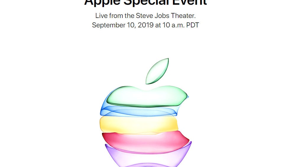 What do you think Apple's iPhone 11 event invitation means?