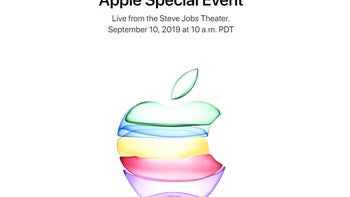 What do you think Apple's iPhone 11 event invitation means?