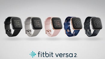 You can already score a cool freebie with the brand-new Fitbit Versa 2