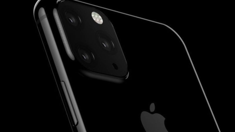 2019 Apple iPhone pre-order and release dates leaked