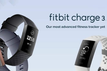 Deal: Fitbit Charge 3 fitness tracker is 25% off on Amazon