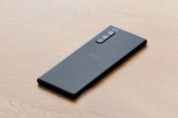 Sony's upcoming Xperia flagship shows up in images ahead of IFA 2019 reveal