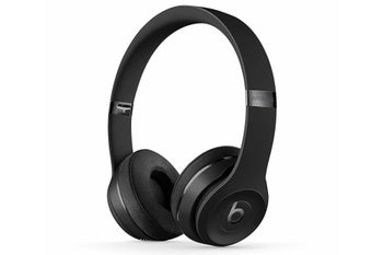 Deal: Beats Solo3 wireless headphones are half off on Amazon
