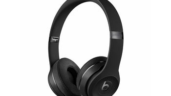 Deal: Beats Solo3 wireless headphones are half off on Amazon