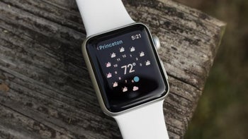Apple will replace this major defect for free on certain Apple Watch Series 2 and Series 3 models
