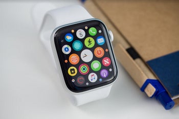 This clue points to an imminent unveiling of the Apple Watch Series 5