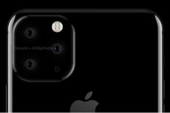 Nothing unexpected appears on unofficial 2019 Apple iPhone spec sheet