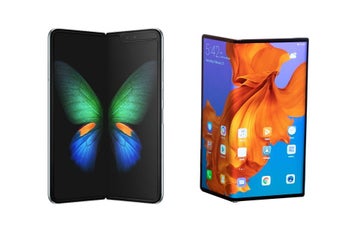 Apple's plunging iPhone sales left a whole lot of OLED capacity for 19 new flexibles