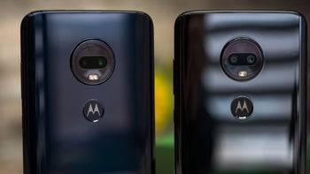 Motorola's Moto G8 may boast triple-camera setup, faster Snapdragon processor