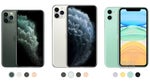 Apple iPhone 11 vs Pro vs Max: all major differences comparison