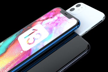 Apple's inviting us to a green iPhone (poll results)