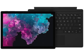 Deal: Save $330 on a Surface Pro 6 bundle that includes a Black Type Cover