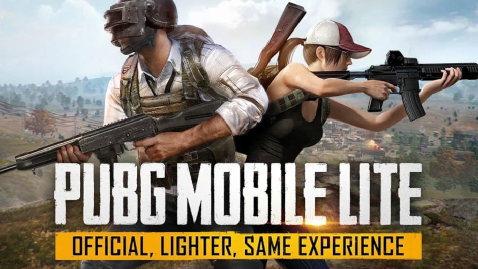 PUBG Mobile Lite gets released in more countries alongside huge content ...