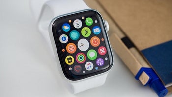 Major feature not expected on the Apple Watch until next year could be on the device this year
