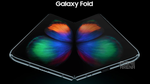 Galaxy Fold's September release makes it the first brand-name foldable phone to launch