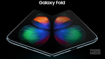 Galaxy Fold's September release makes it the first brand-name foldable phone to launch