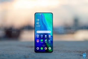 Certification indicates that Oppo is about to unveil a 5G sequel to the Reno 10x Zoom Edition