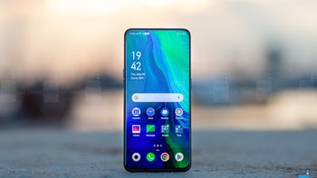 Certification indicates that Oppo is about to unveil a 5G sequel to the Reno 10x Zoom Edition