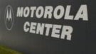 Motorola planning to movie its headquarters out of Chicago?