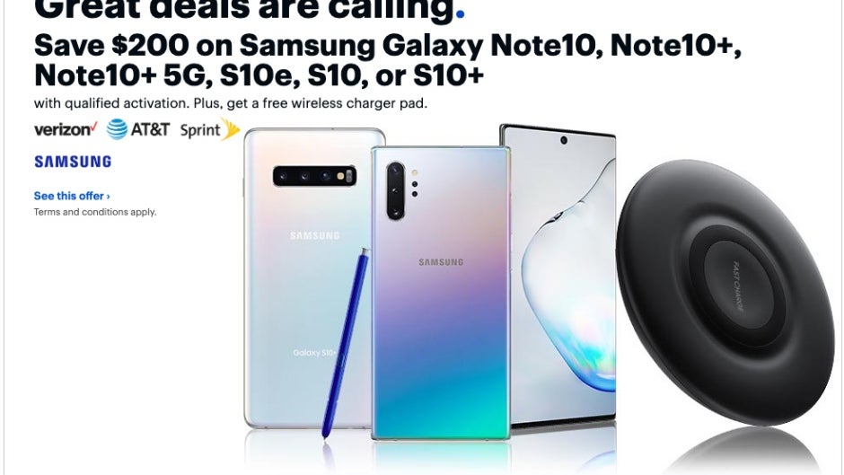 Galaxy Note 10 and Galaxy Note 10 Plus prices and release date - SamMobile