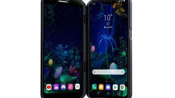 I'm excited about LG's next flagship and I don't really know why