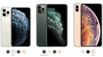 Apple iPhone 11 Pro vs XS Max differences comparison