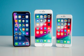 Apple's taking a conservative approach to 2019 iPhone production orders