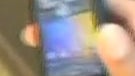 HTC Liberty/Intruder makes a small cameo appearance in a video for AT&T's testing lab