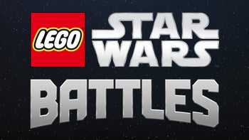 Lucasfilm to launch LEGO Star Wars Battles mobile game