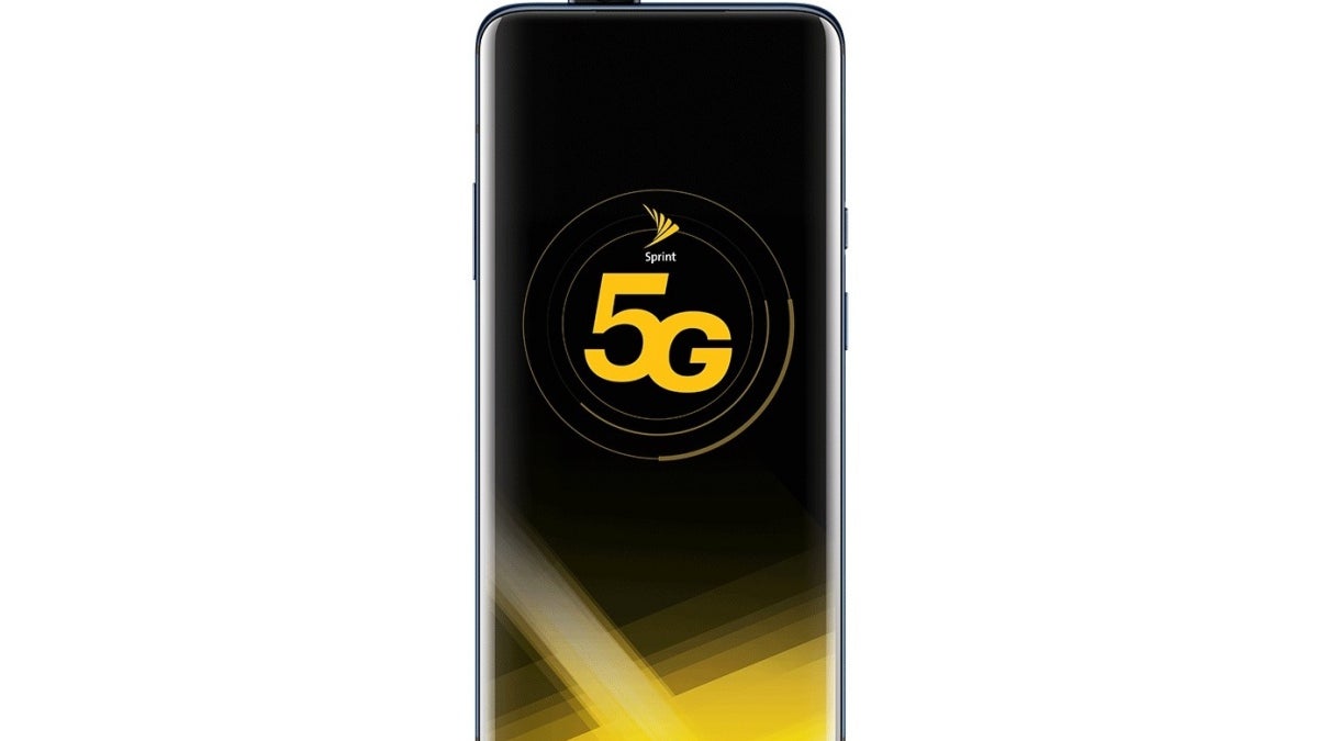 Best Buy already has Sprint's OnePlus 7 Pro 5G on sale at a massive $360 discount