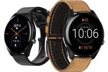 Asus VivoWatch SP goes official as the company's latest smartwatch with a built-in ECG sensor