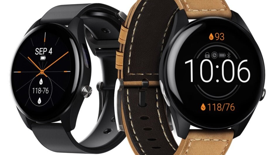 Asus VivoWatch SP goes official as the company's latest smartwatch with a built-in ECG sensor