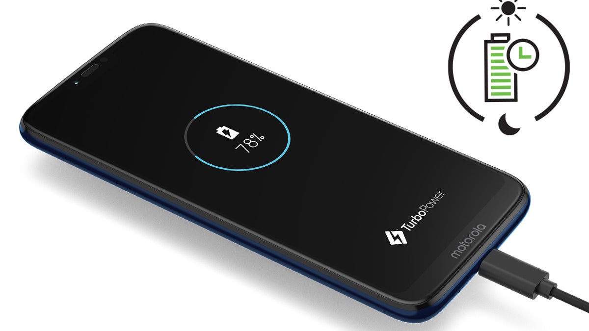 Deal: Motorola Moto G7 Power is free at T-Mobile (new line required)