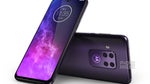 Motorola One Zoom is official: four cameras, 10x hybrid zoom, on sale today